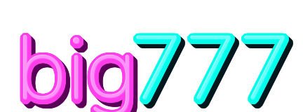 big777 — logo kanal