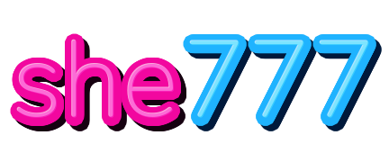 she777 — logo kanal