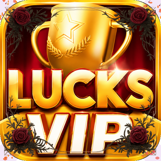 lucksvip — galeri pratinjau - APK Resmi
