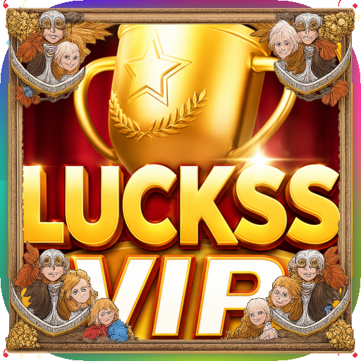 lucksvip — galeri pratinjau Resmi APK